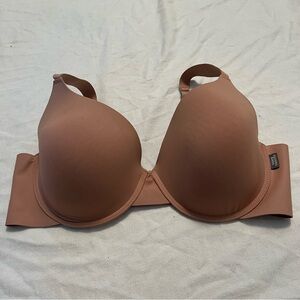 Vince Camuto Women's Brown Intimate Bra